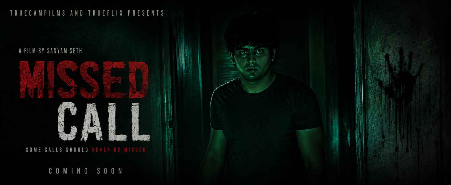 MISSED CALL